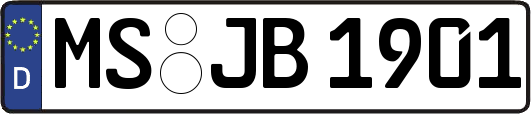 MS-JB1901