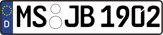 MS-JB1902