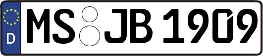 MS-JB1909