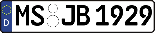 MS-JB1929