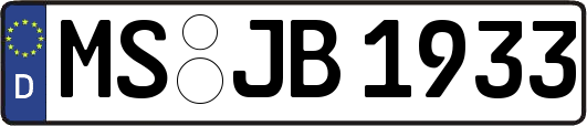 MS-JB1933
