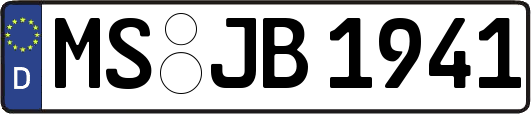 MS-JB1941