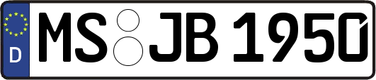 MS-JB1950
