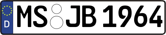 MS-JB1964
