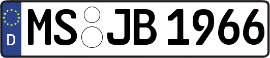 MS-JB1966