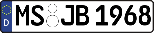 MS-JB1968