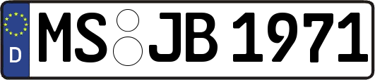 MS-JB1971
