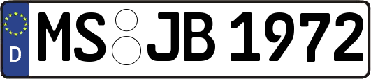 MS-JB1972
