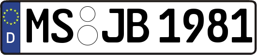 MS-JB1981