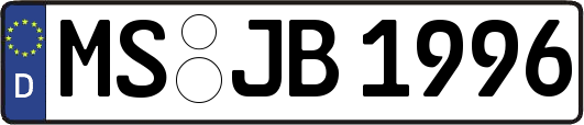 MS-JB1996