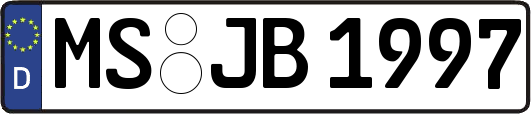 MS-JB1997