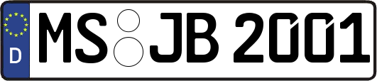 MS-JB2001