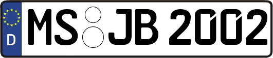 MS-JB2002