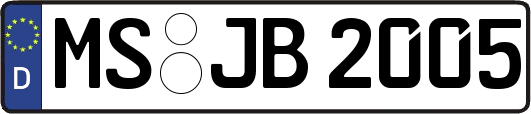 MS-JB2005