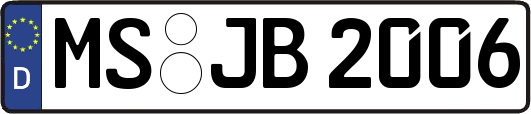 MS-JB2006