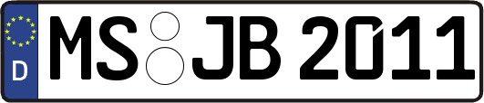 MS-JB2011