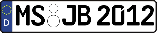 MS-JB2012