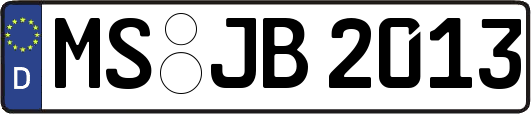 MS-JB2013