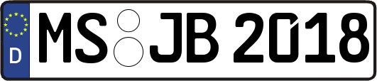 MS-JB2018