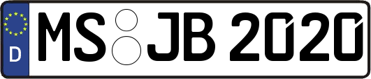 MS-JB2020