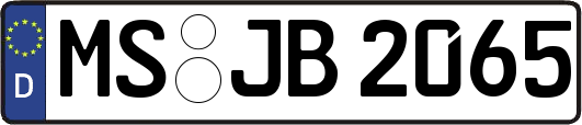 MS-JB2065