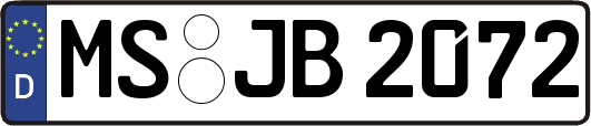 MS-JB2072
