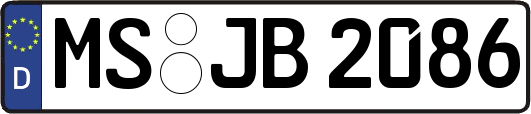 MS-JB2086