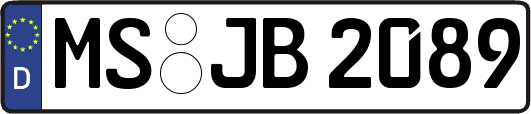 MS-JB2089