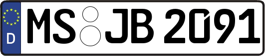 MS-JB2091