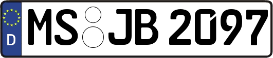 MS-JB2097