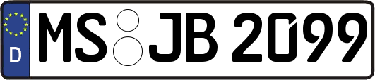 MS-JB2099