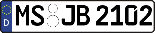 MS-JB2102