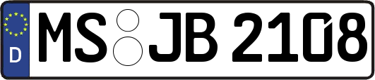 MS-JB2108