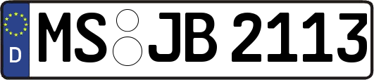MS-JB2113