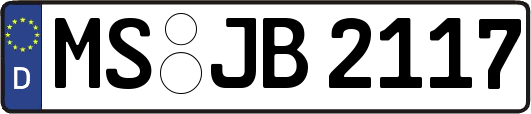 MS-JB2117