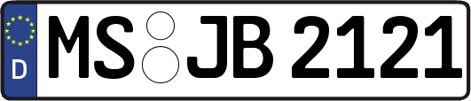 MS-JB2121