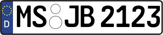 MS-JB2123