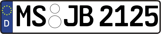 MS-JB2125