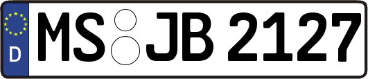MS-JB2127