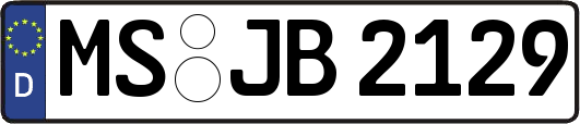 MS-JB2129