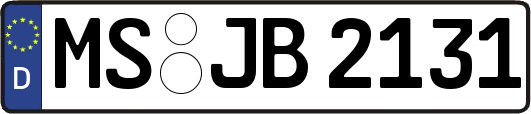 MS-JB2131