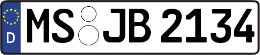 MS-JB2134