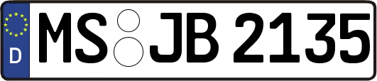 MS-JB2135