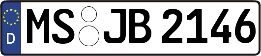 MS-JB2146