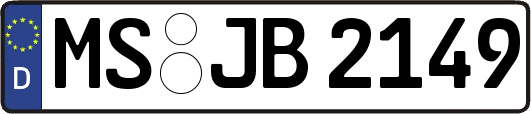 MS-JB2149