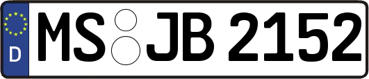 MS-JB2152
