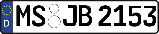 MS-JB2153