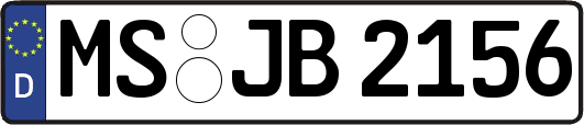 MS-JB2156
