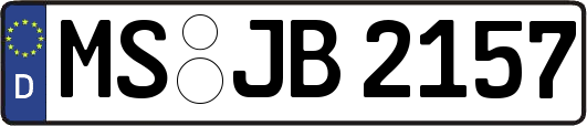 MS-JB2157