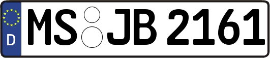 MS-JB2161